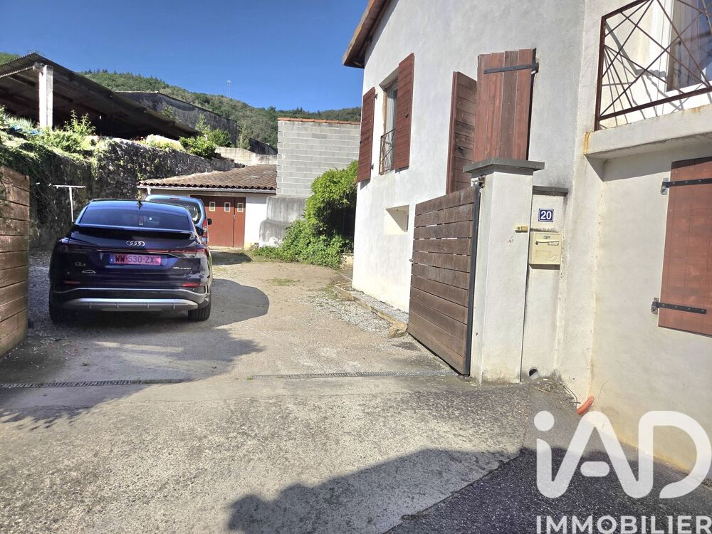 Vente Maison de village 5 pièces