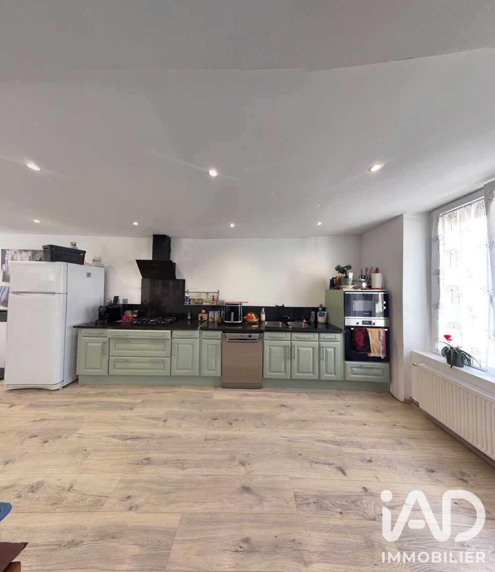 Vente Maison Vente Maison/villa 7 pièces Estrées-saint-denis