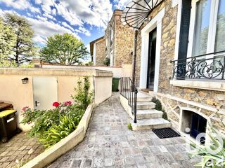  Maison � vendre 4 pi�ces 90 m�
