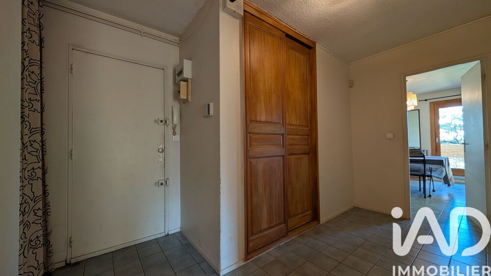 Vente Appartement Vente Appartement 3 pièces Lormont