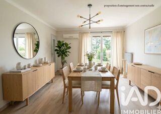  Maison � vendre 7 pi�ces 159 m�