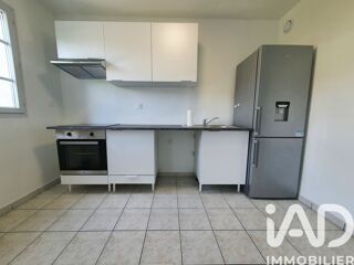  Appartement � vendre 3 pi�ces 60 m�