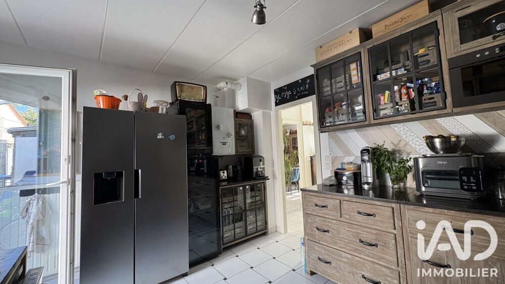 Vente Maison Vente Maison/villa 5 pièces Cormontreuil