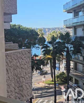  Appartement à vendre 2 pièces 55 m²