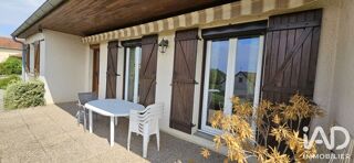  Maison à vendre 5 pièces 81 m²