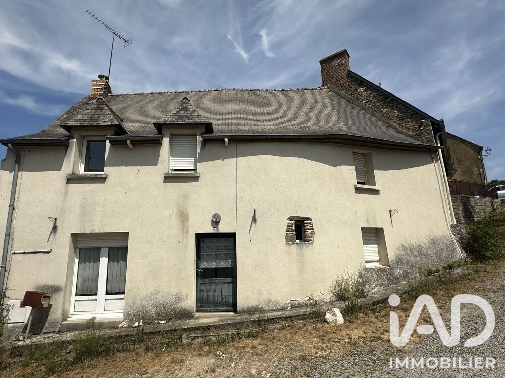 Vente Maison/villa 3 pièces