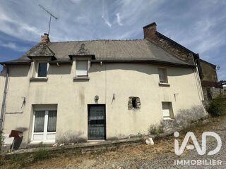  Maison à vendre 3 pièces 90 m²