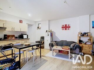  Maison à vendre 4 pièces 82 m²