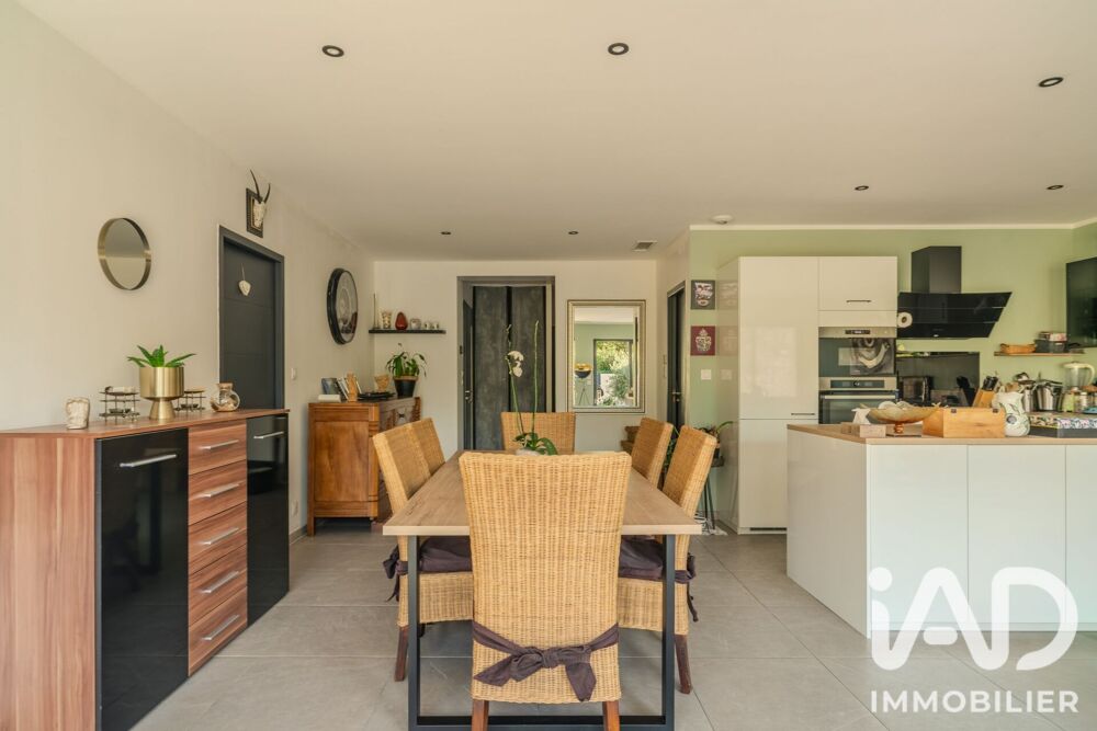 Vente Maison Vente Maison/villa 4 pièces Morières-lès-avignon