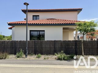  Maison à vendre 5 pièces 110 m²