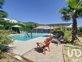  Maison à vendre 12 pièces 330 m²