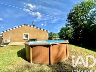  Maison à vendre 4 pièces 91 m²