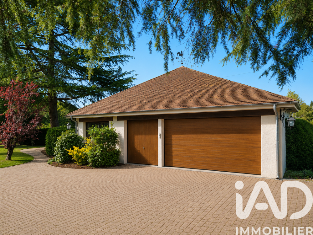 Vente Maison Vente Maison/villa 8 pièces Sully-sur-loire