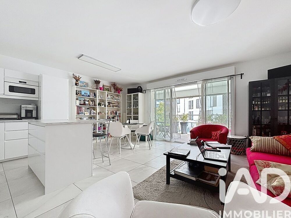 Vente Appartement Vente Appartement 4 pièces Nantes