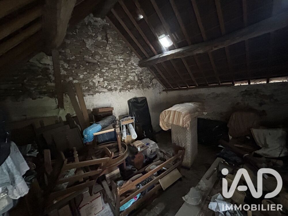 Vente Maison Vente Maison/villa 1 pièce La ferté-sous-jouarre