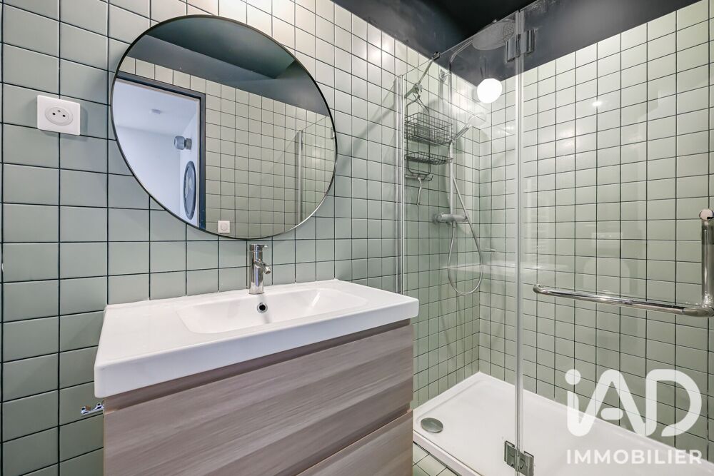 à vendre  Maison Bois-Colombes (92270)