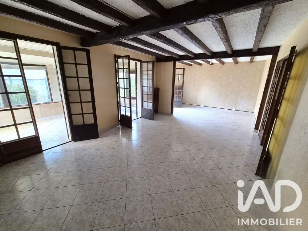 Vente Maison Vente Maison/villa 5 pièces Chelles