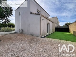 Vente Maison Vente Maison/villa 4 pièces Maraussan