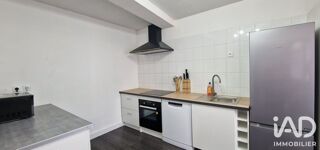  Maison à louer 3 pièces 72 m²