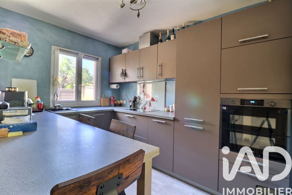 Vente Maison Vente Maison/villa 4 pièces Vitrolles