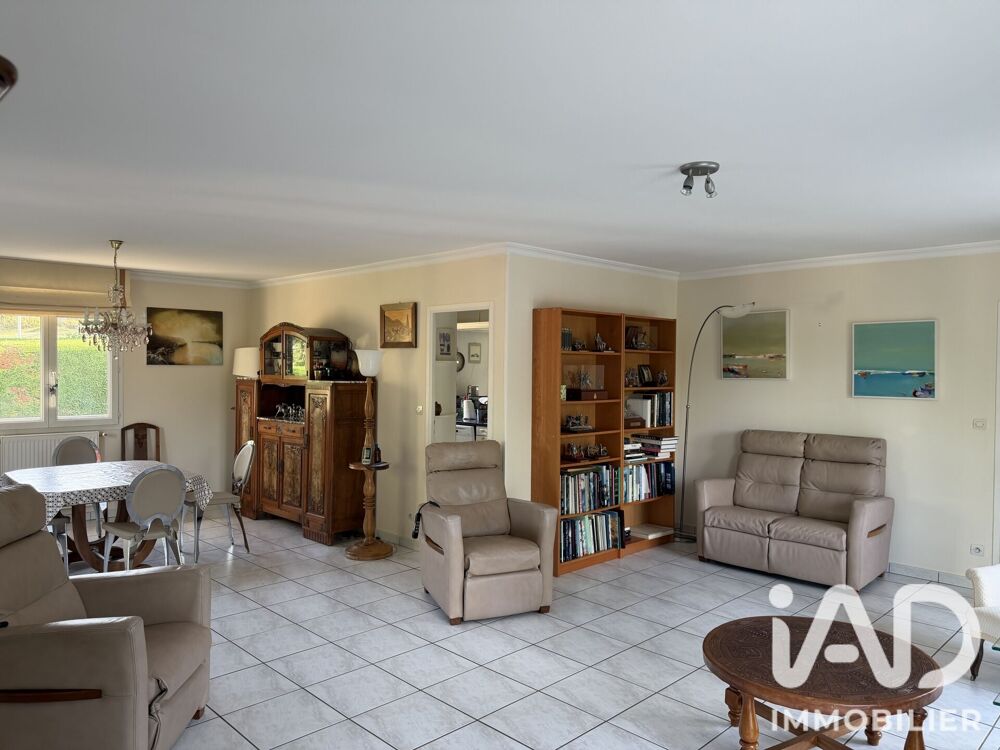 Vente Maison Vente Maison/villa 7 pièces Pouilly-en-auxois