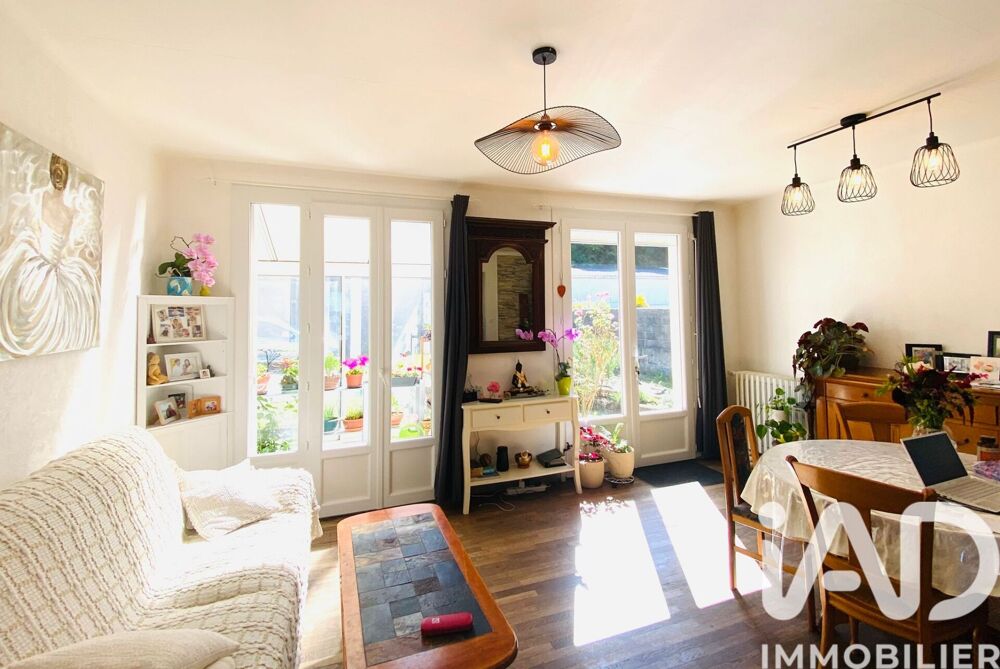 Vente Maison de village 7 pièces