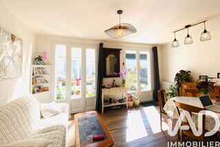  Maison à vendre 7 pièces 130 m²