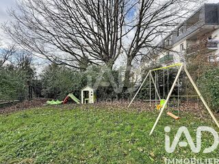  Appartement à vendre 3 pièces 77 m²
