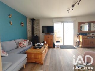  Maison à vendre 3 pièces 50 m²