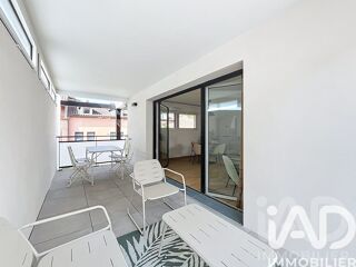  Appartement � vendre 3 pi�ces 78 m�