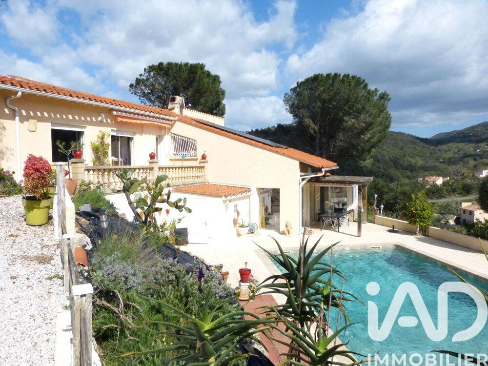 Vente Maison/villa 7 pièces