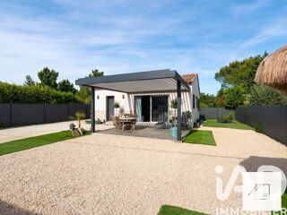  Maison à vendre 3 pièces 71 m²