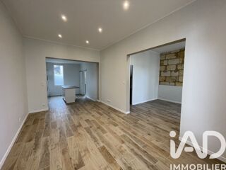  Maison � vendre 3 pi�ces 87 m�