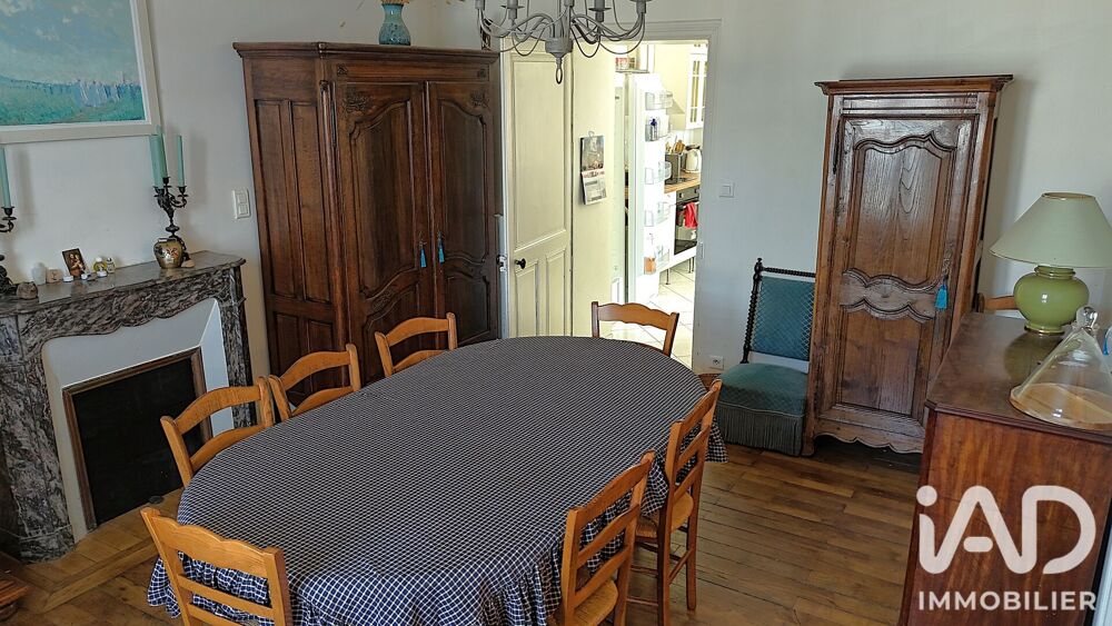 Vente Maison/villa 9 pièces