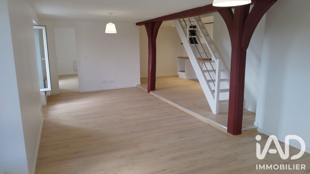Location Appartement Location Appartement 5 pièces Le mée-sur-seine