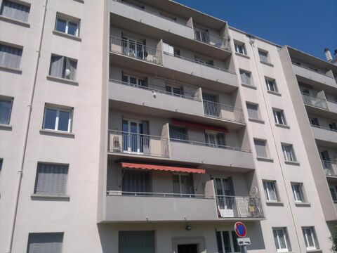  Appartement � louer 3 pi�ces 52 m�