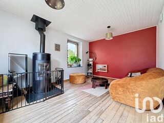 Maison à vendre 5 pièces 104 m²
