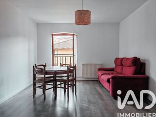  Appartement � vendre 3 pi�ces 52 m�