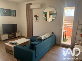  Appartement à vendre 3 pièces 66 m²