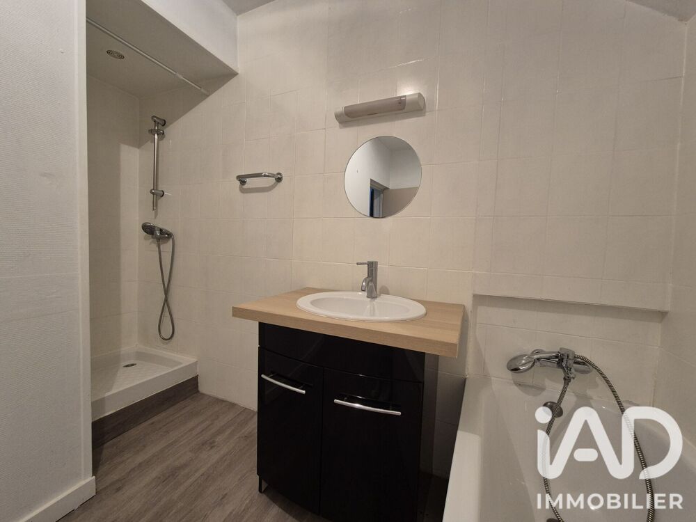 Vente Maison de ville 4 pièces