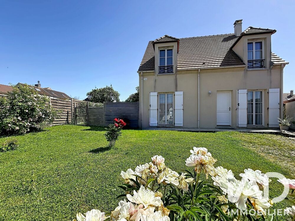 Vente Maison traditionnelle 5 pièces