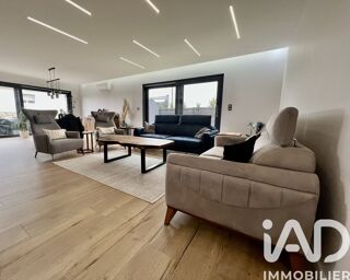  Maison � vendre 6 pi�ces 158 m�