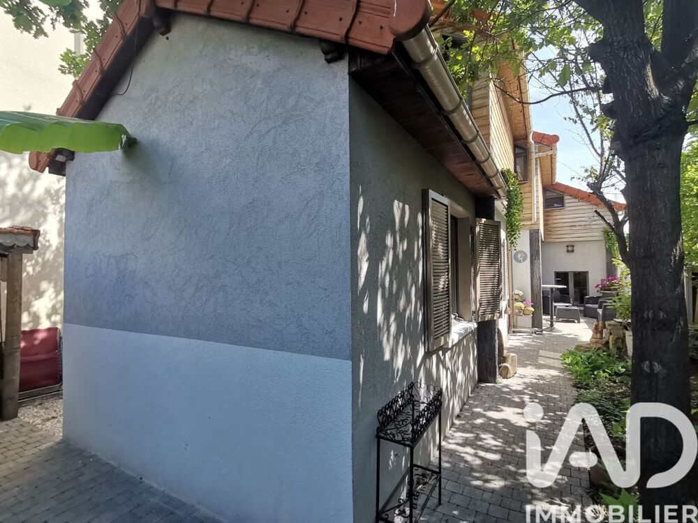 Vente Maison Vente Maison/villa 5 pièces Vitry-sur-seine