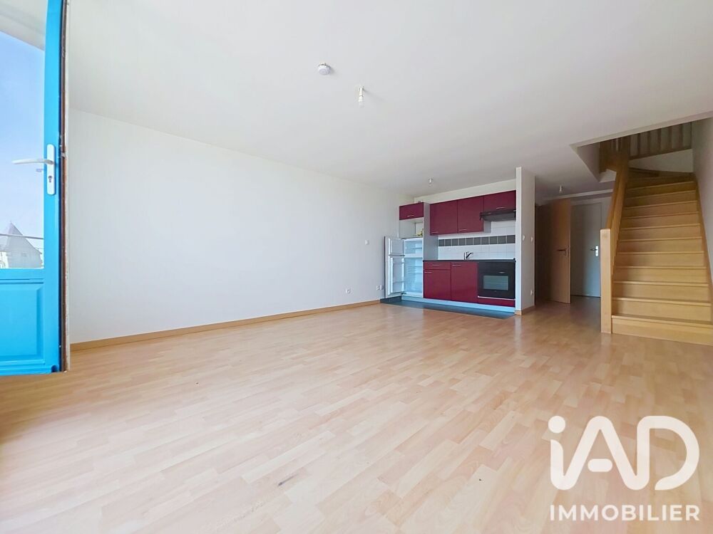 Vente Appartement Vente Appartement 2 pièces Montargis
