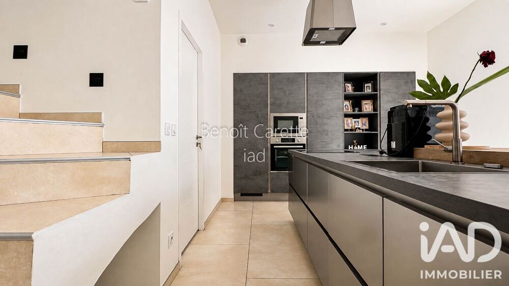 Vente Maison Vente Maison/villa 5 pièces Pia