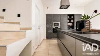  Maison à vendre 5 pièces 120 m²