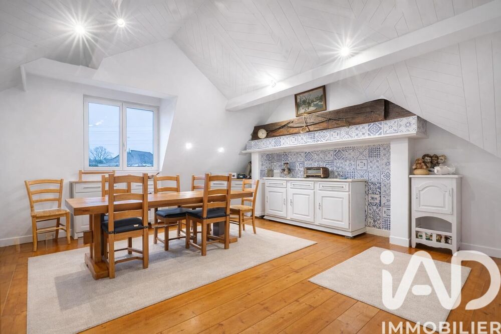 Vente Immeuble Vente Immeuble 460 m&sup2; Longjumeau