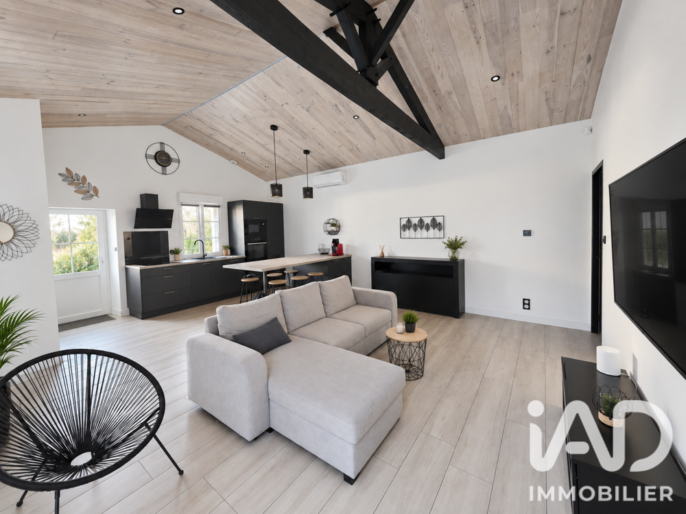 Vente Maison/villa 4 pièces