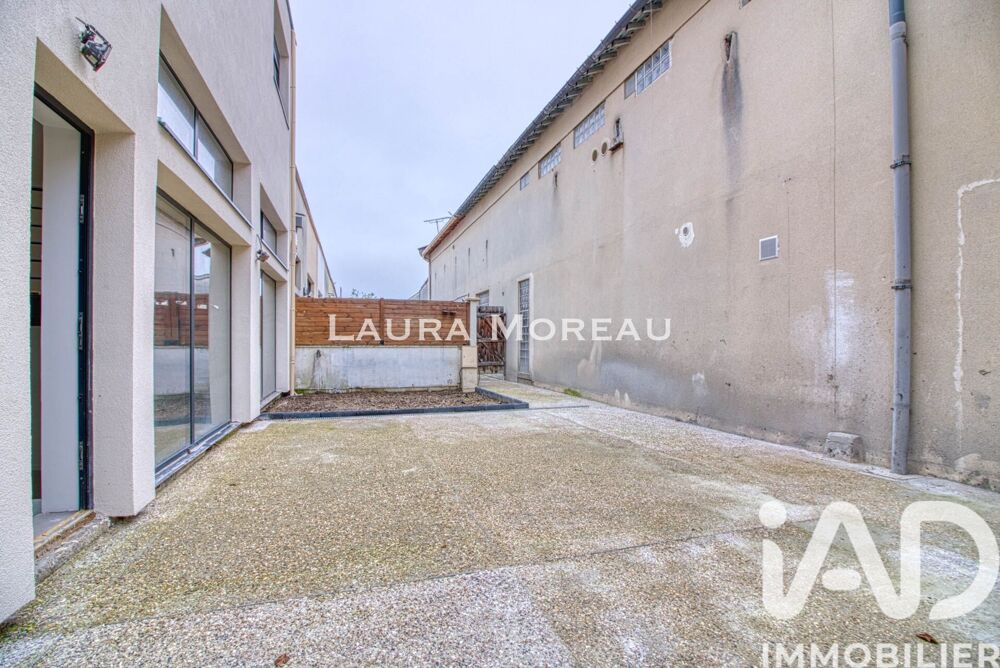 Vente Appartement Vente Loft 5 pièces Argenteuil