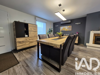  Maison � vendre 5 pi�ces 134 m�